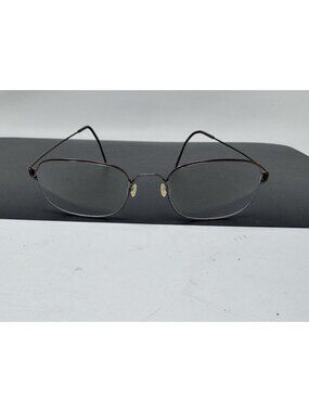 eyeglasses LINDBERG AIR TITANIUM RIM MARS U12 50 [] 19 145  eyewear titanium